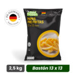 Papas Fritas